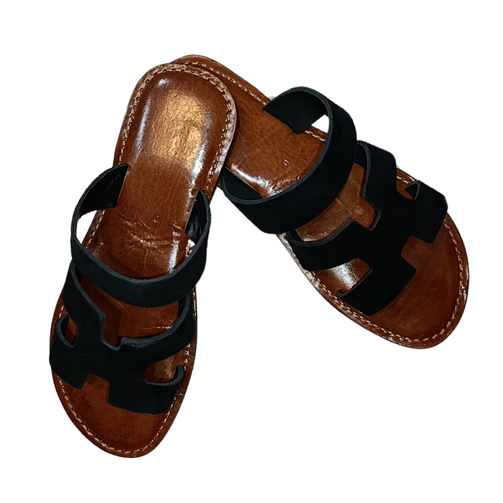 Sandals Roy