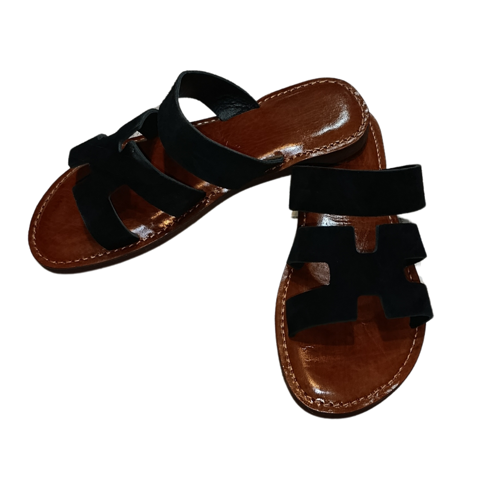 Sandals Roy