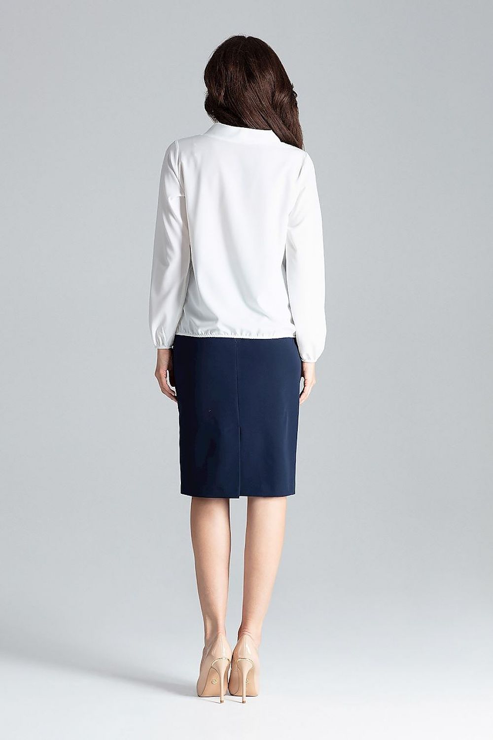 Blouse Model 130960 Lenitif