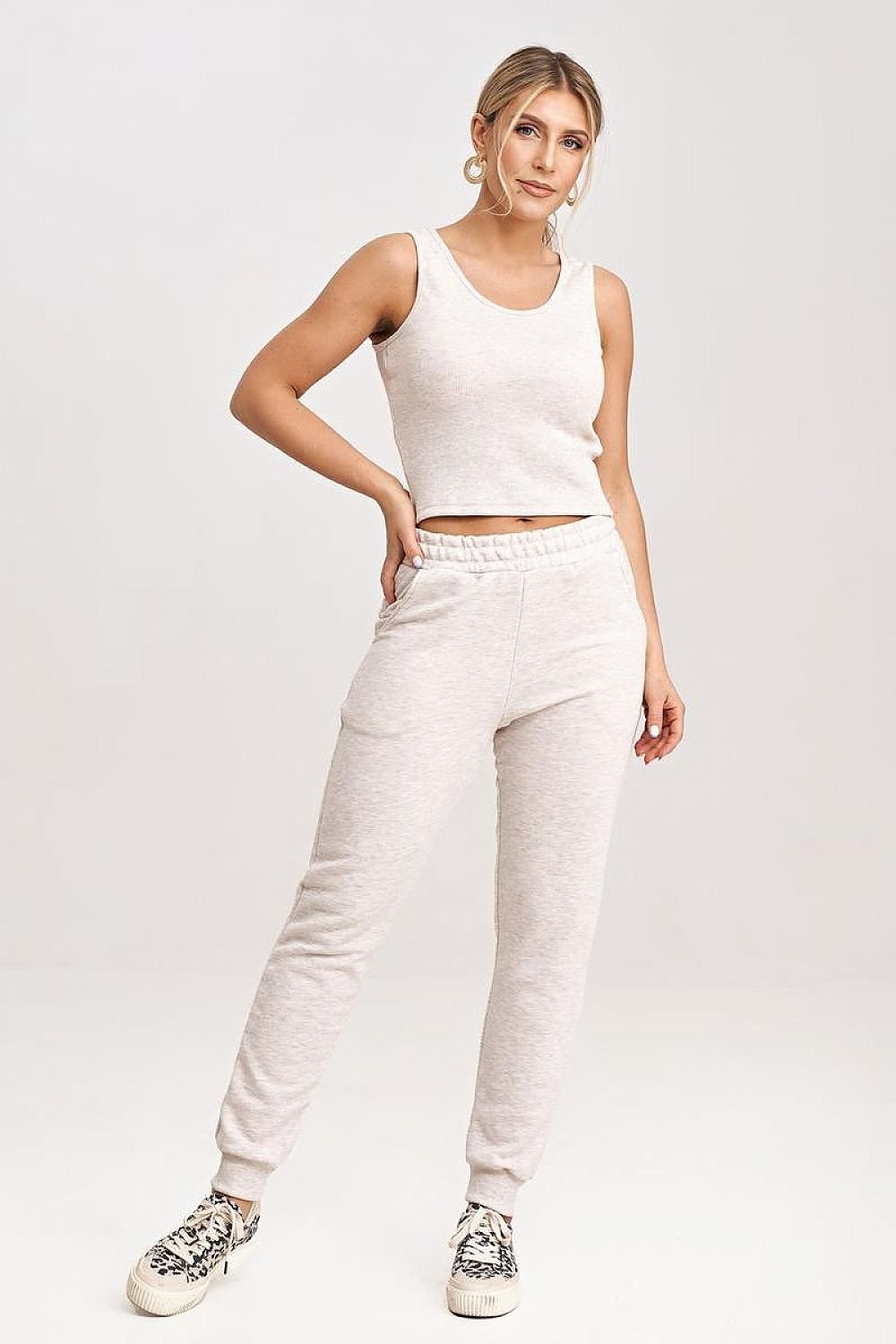Women's Casual Tracksuit Set