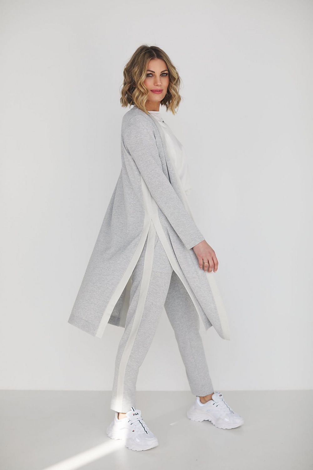 Women's Classic Casual Set
