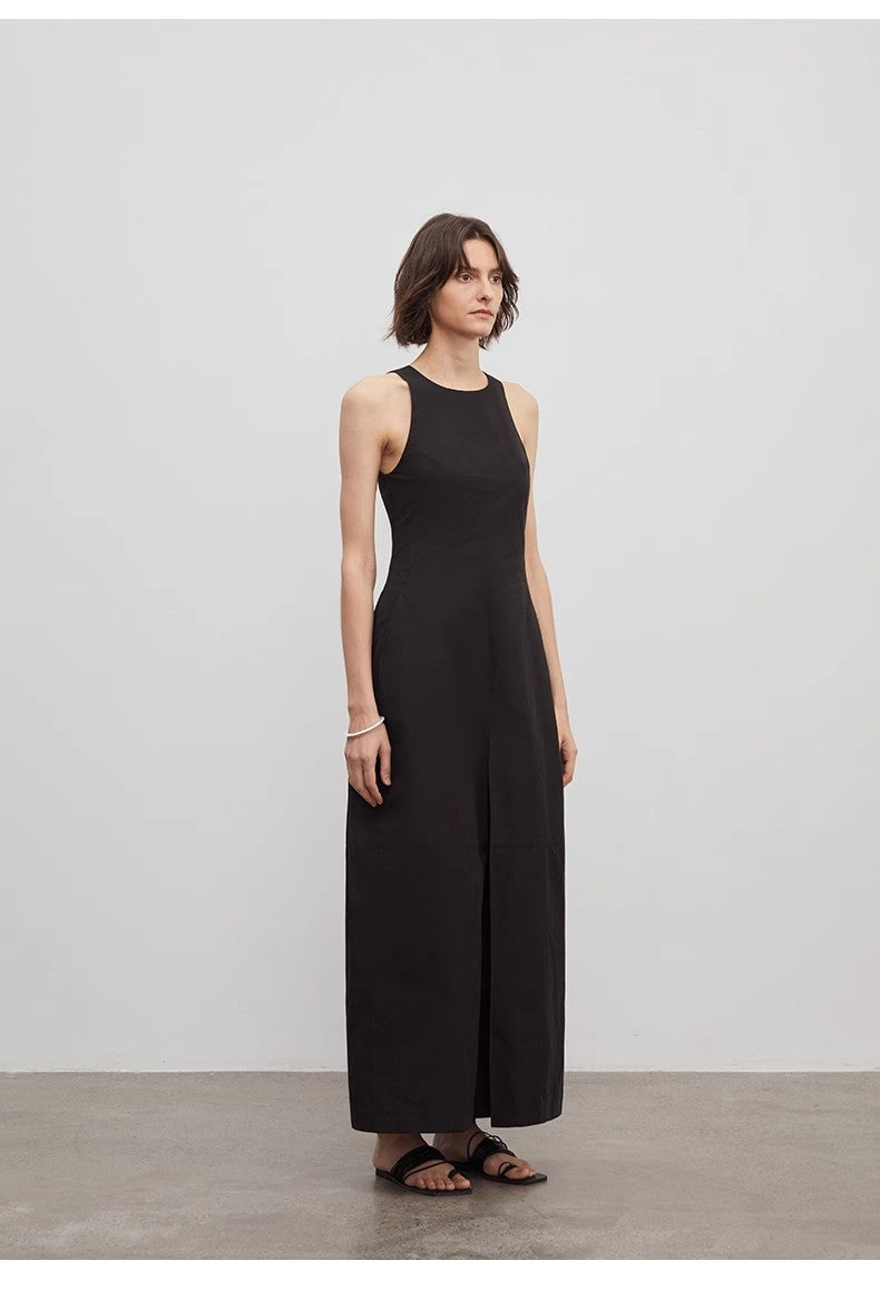 "Plain Poetry" Skirt