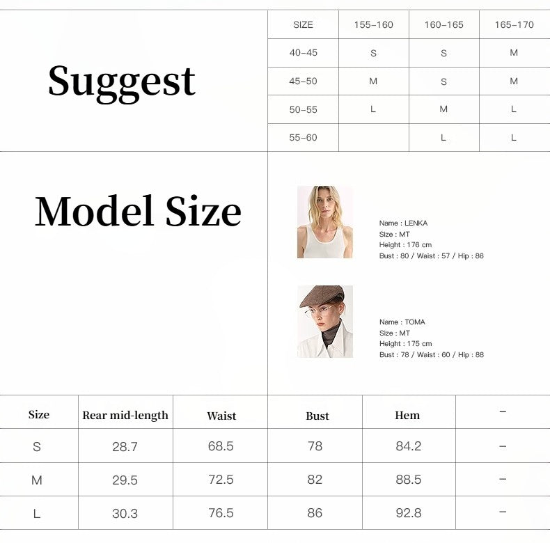 Classic Old Money Style Cool Feeling Silk Linen Halterneck Sleeveless Short Vest Women's Top