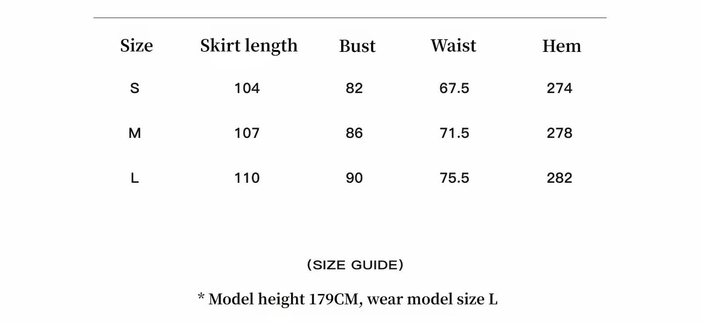 "Girls' Letterhead" Silk Dress