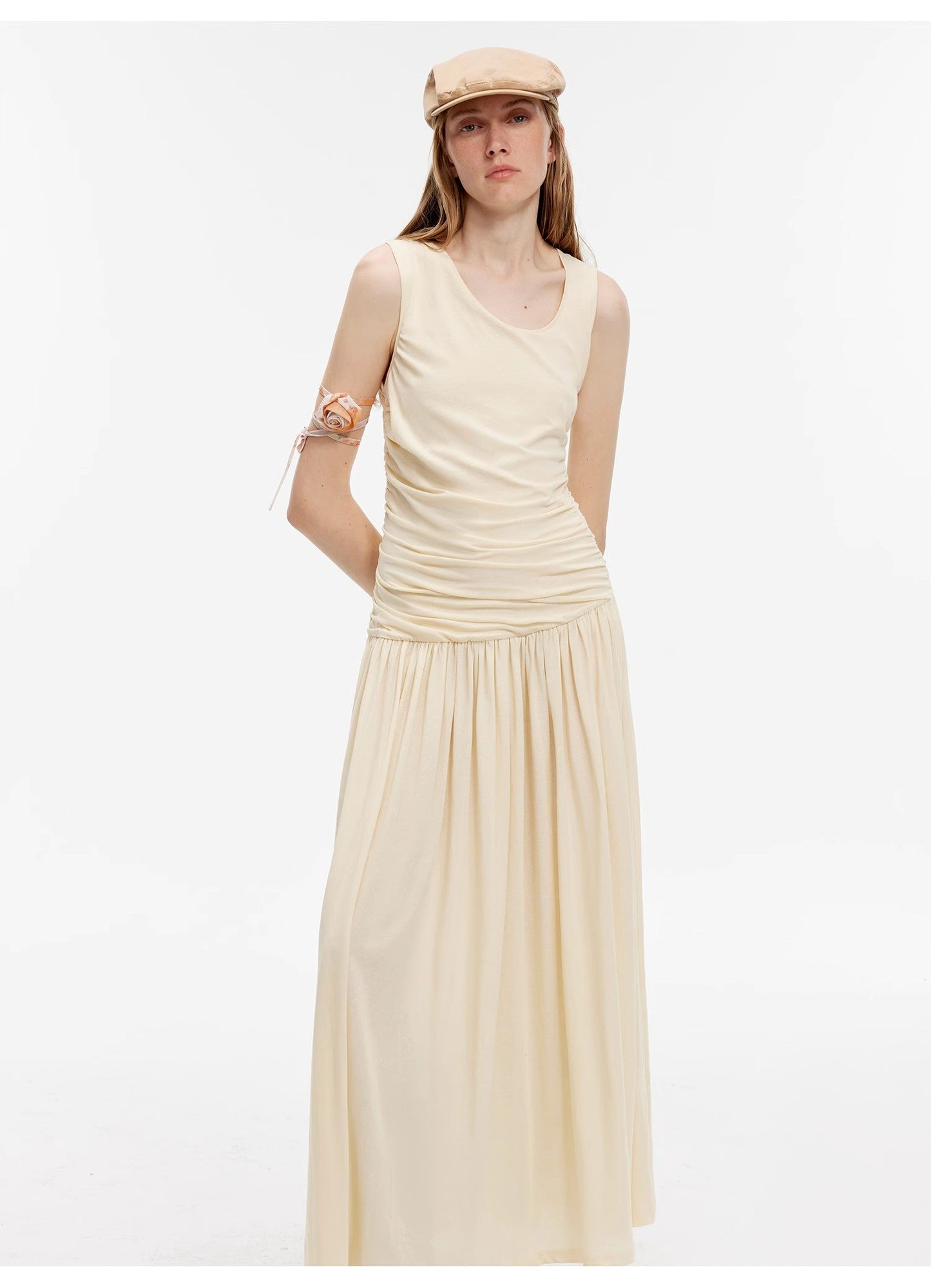 "Casual Commuting" Light Luxury