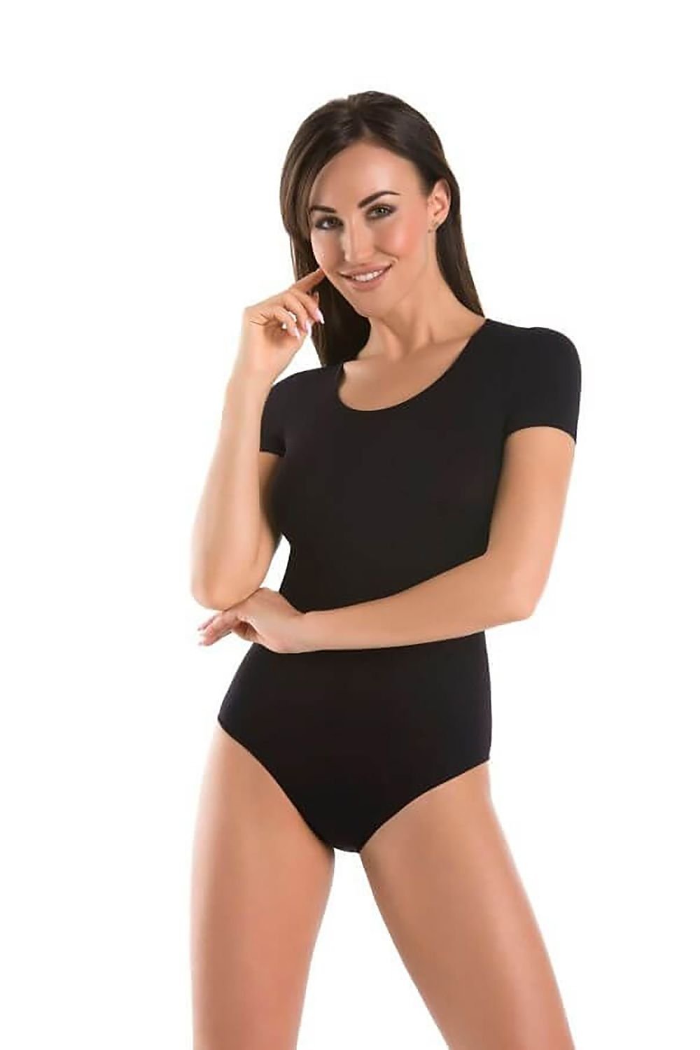 Elegant Bodysuit