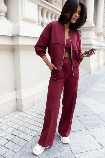 Women Casual Sweatsuit