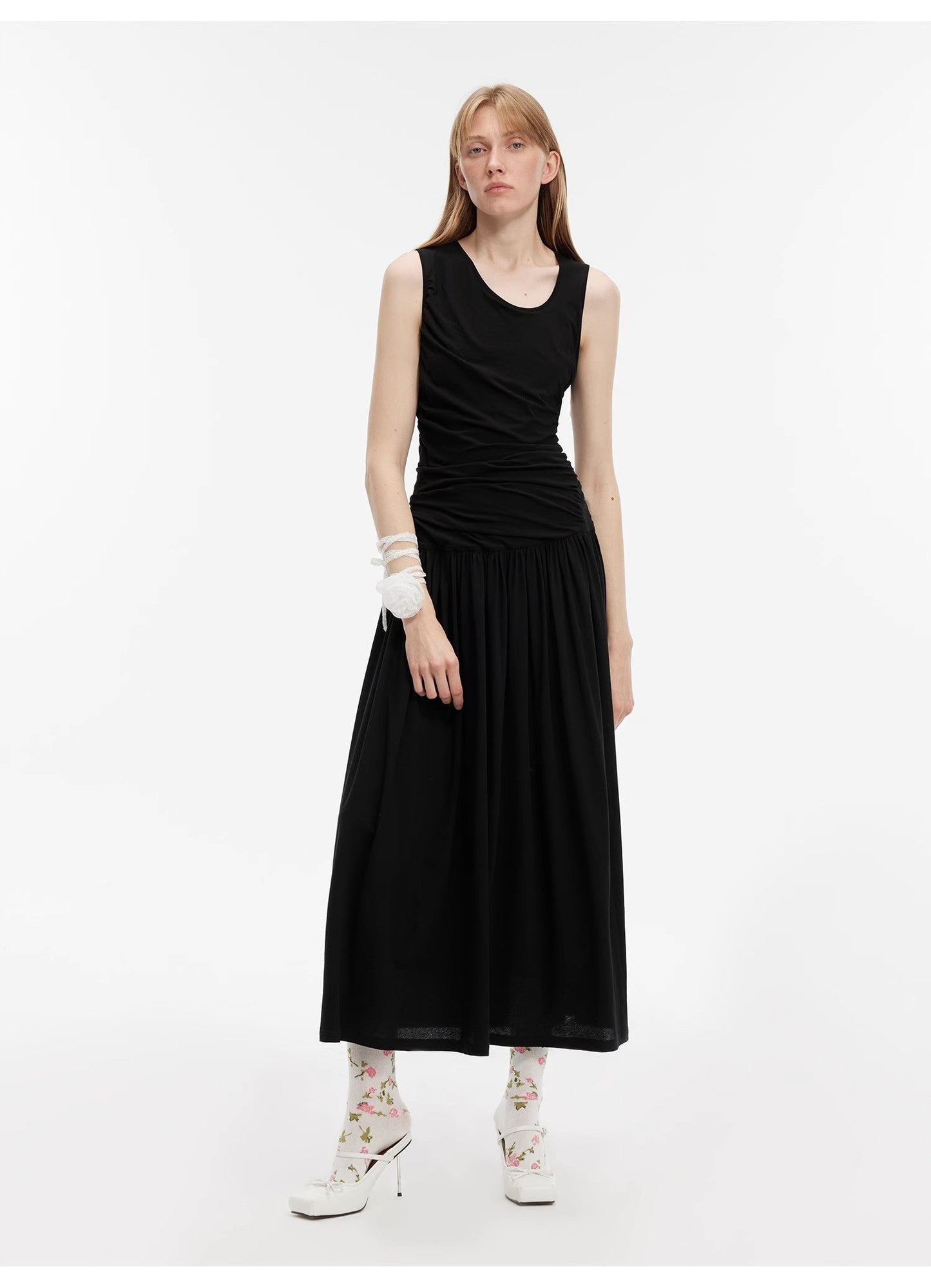 "Casual Commuting" Light Luxury
