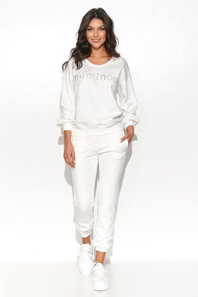 Women's Casual Sweatshirt Set