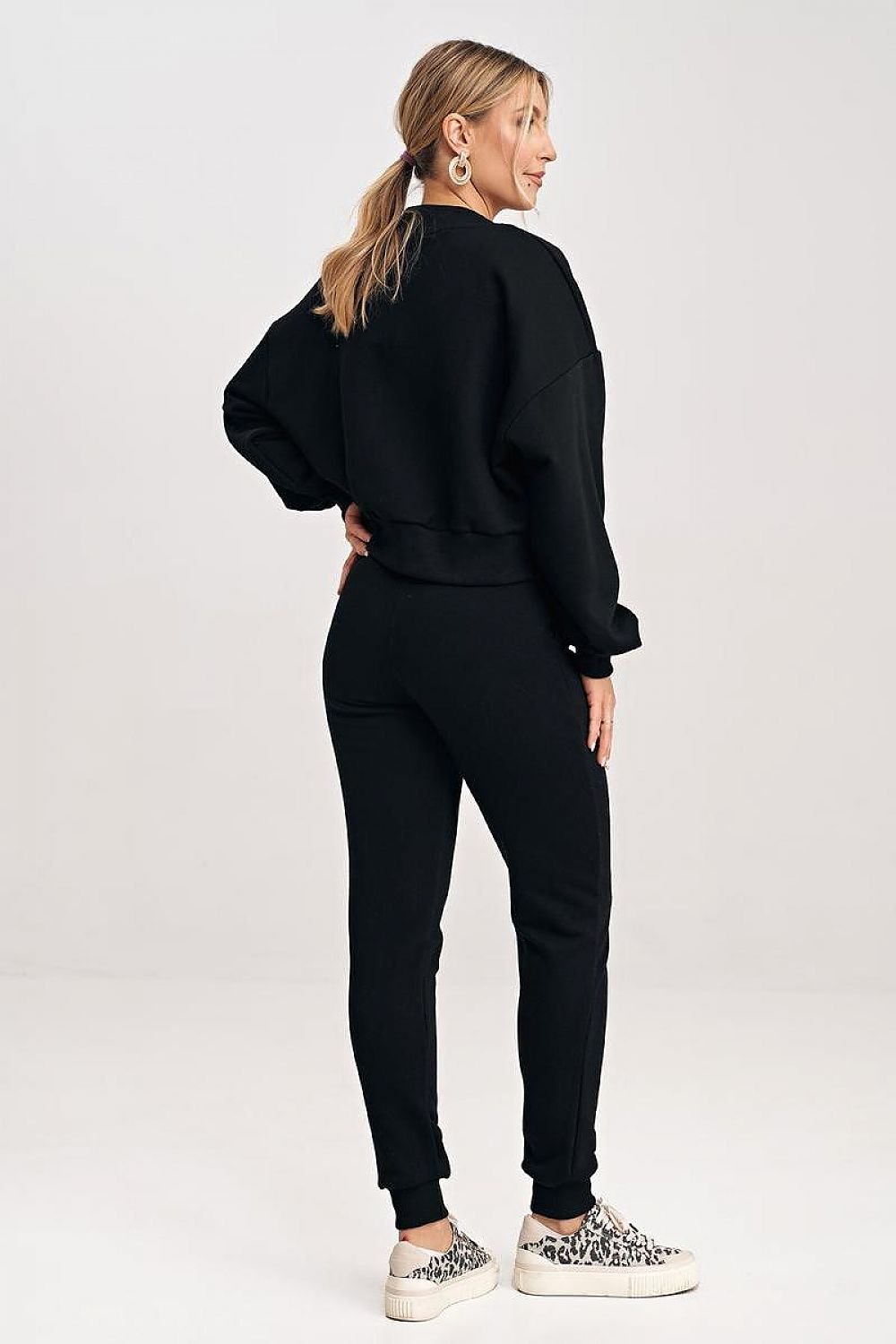 Women's Casual Tracksuit Set