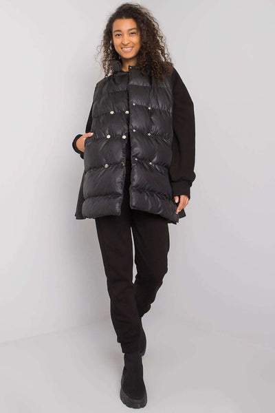 Women's Casual Sweatsuit w/Vest