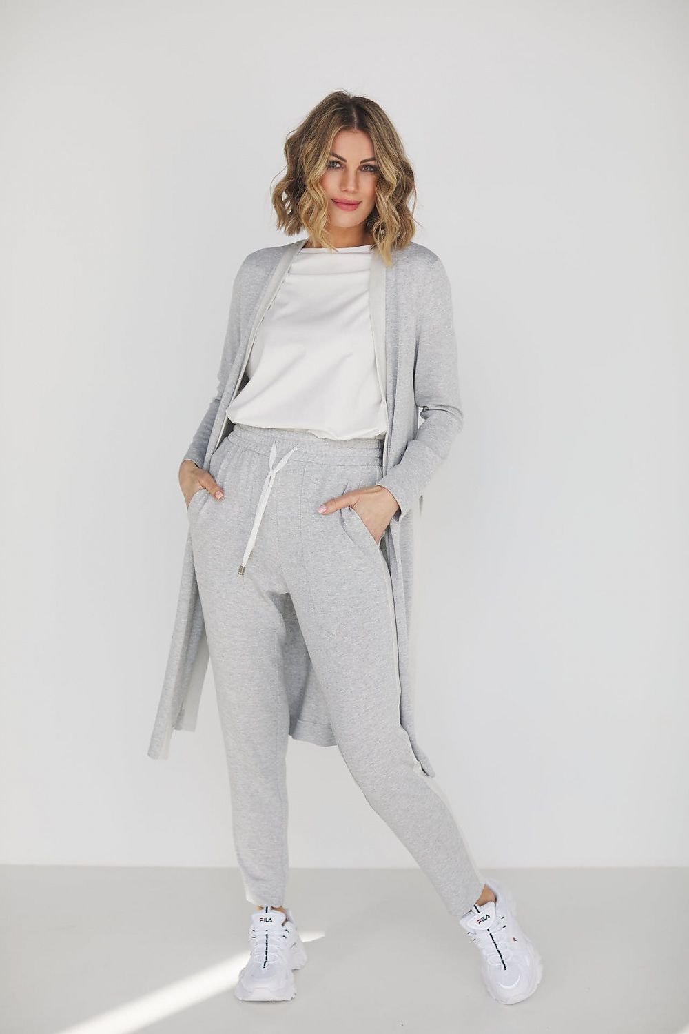 Women's Classic Casual Set