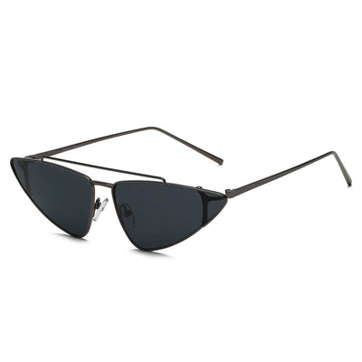 Retro Vintage Cat Eye Sunglasses