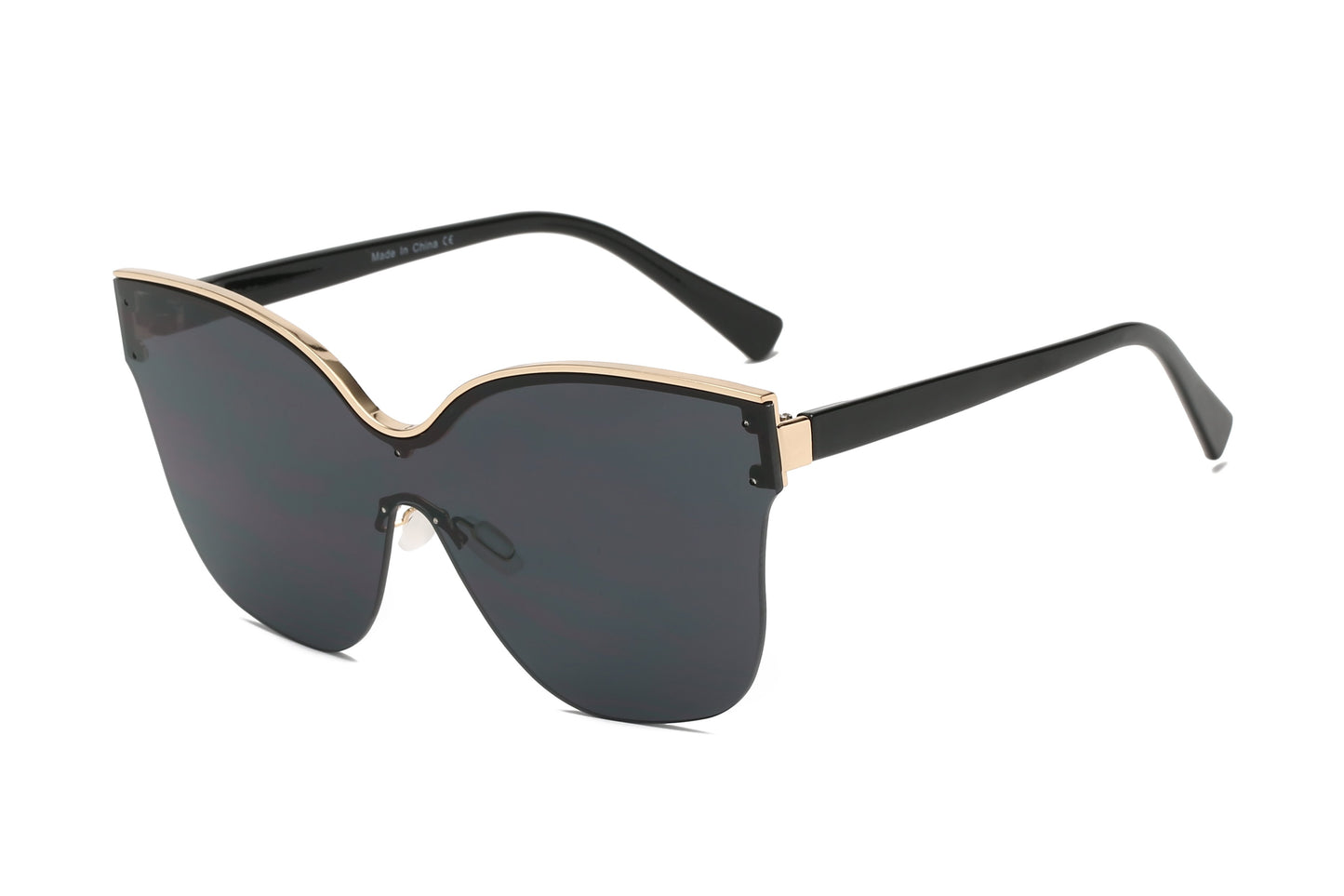 Lindy Women Cat Eye Fashion Sunglasses
