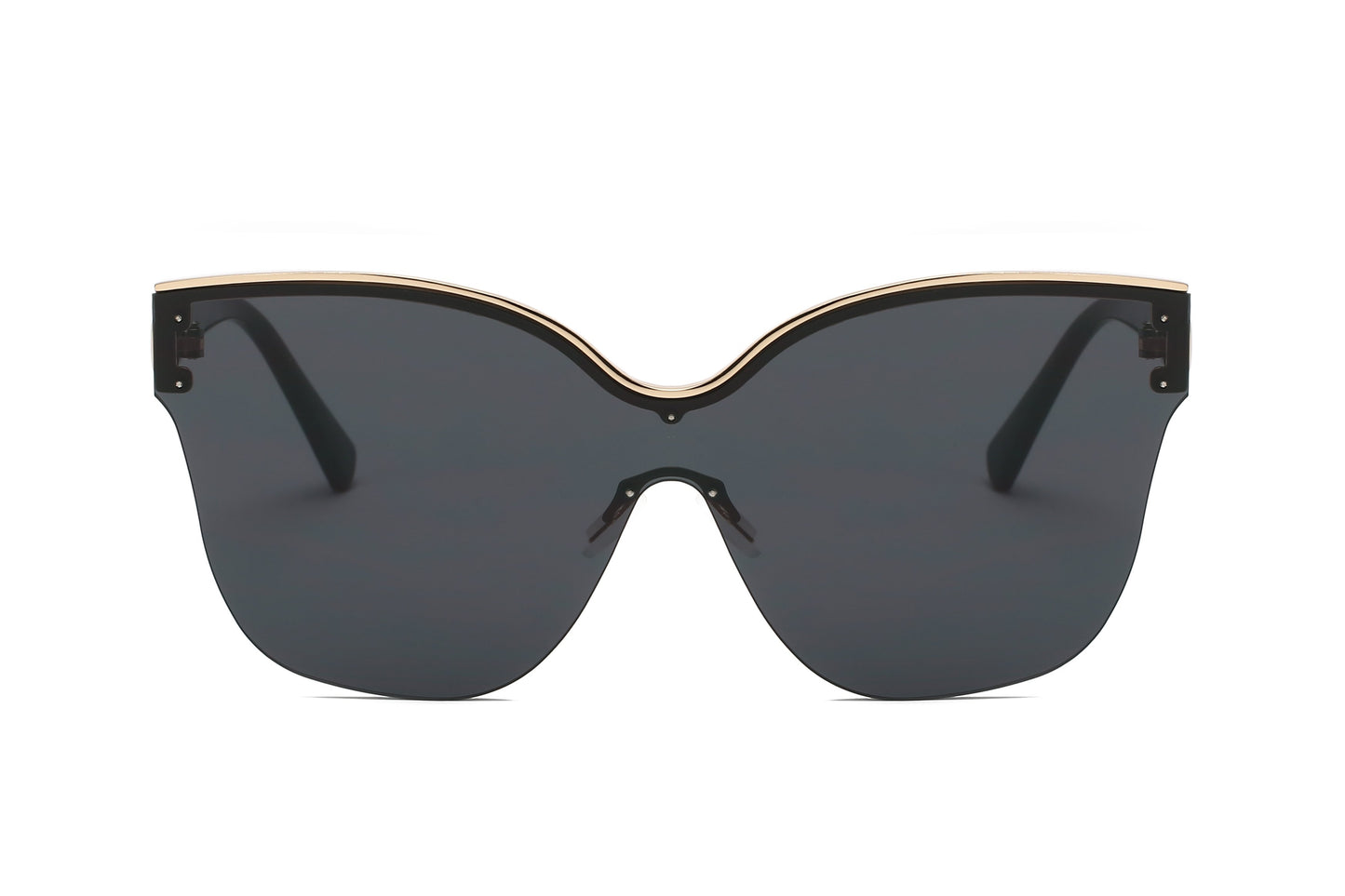 Lindy Women Cat Eye Fashion Sunglasses