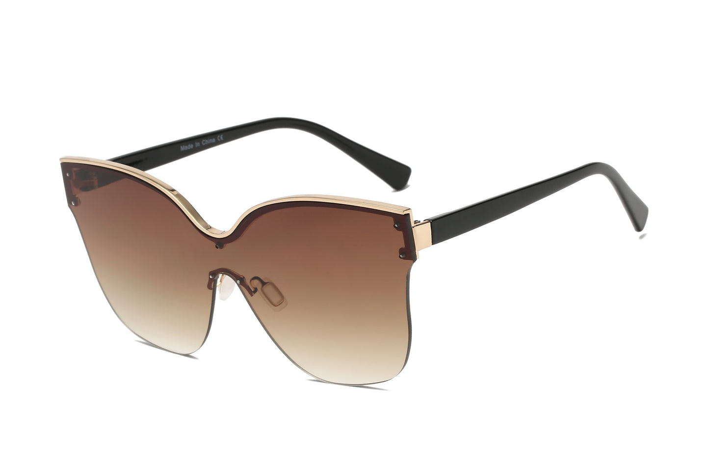 Lindy Women Cat Eye Fashion Sunglasses