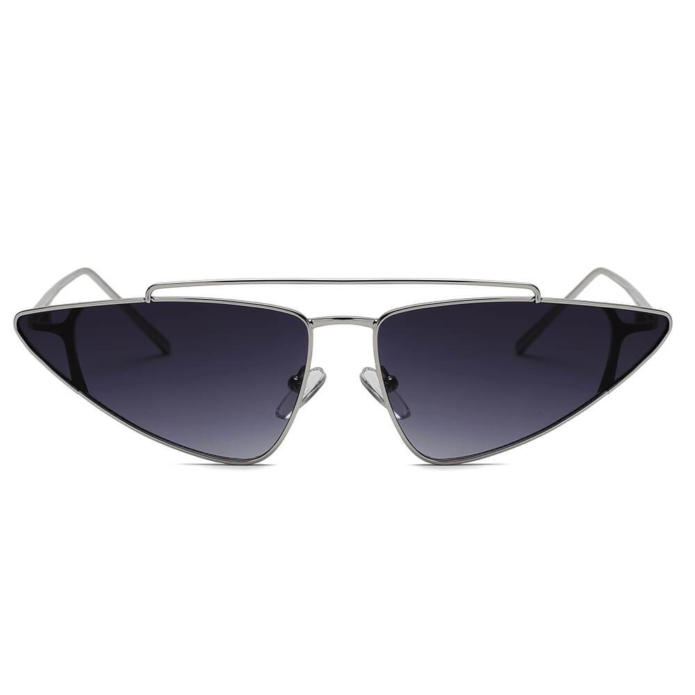 Retro Vintage Cat Eye Sunglasses