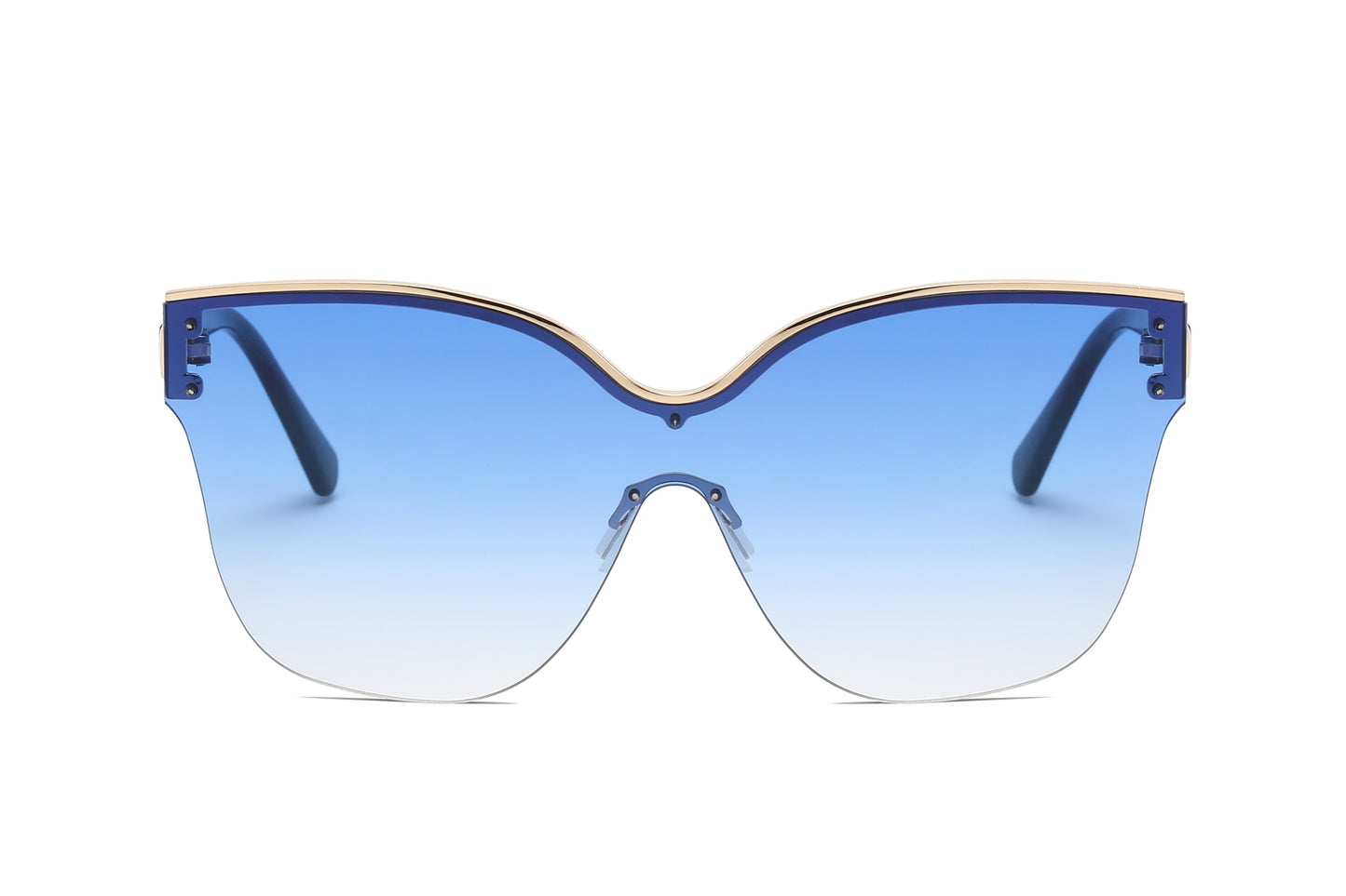 Lindy Women Cat Eye Fashion Sunglasses
