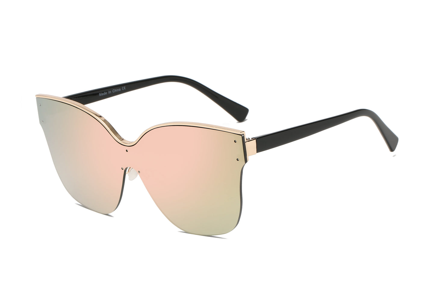 Lindy Women Cat Eye Fashion Sunglasses