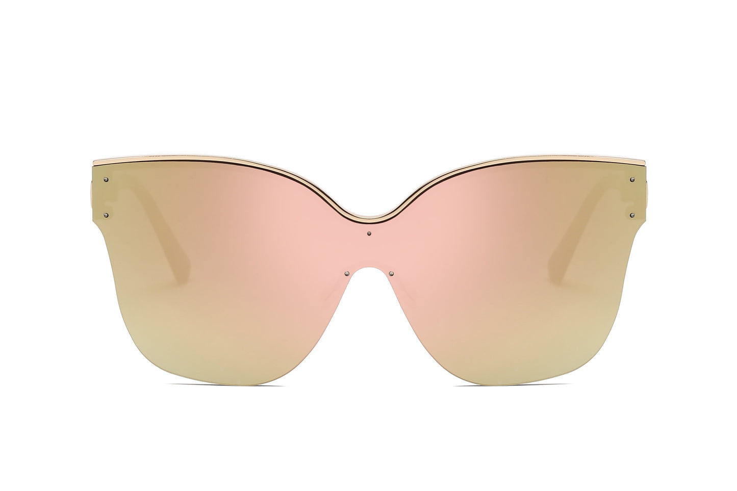 Lindy Women Cat Eye Fashion Sunglasses