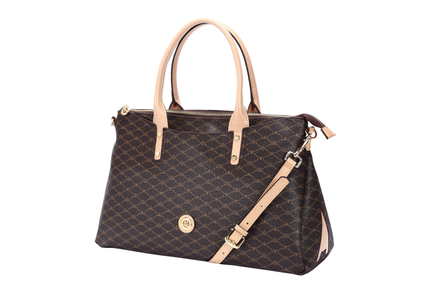 Misty U.S.A. Signature Handbag