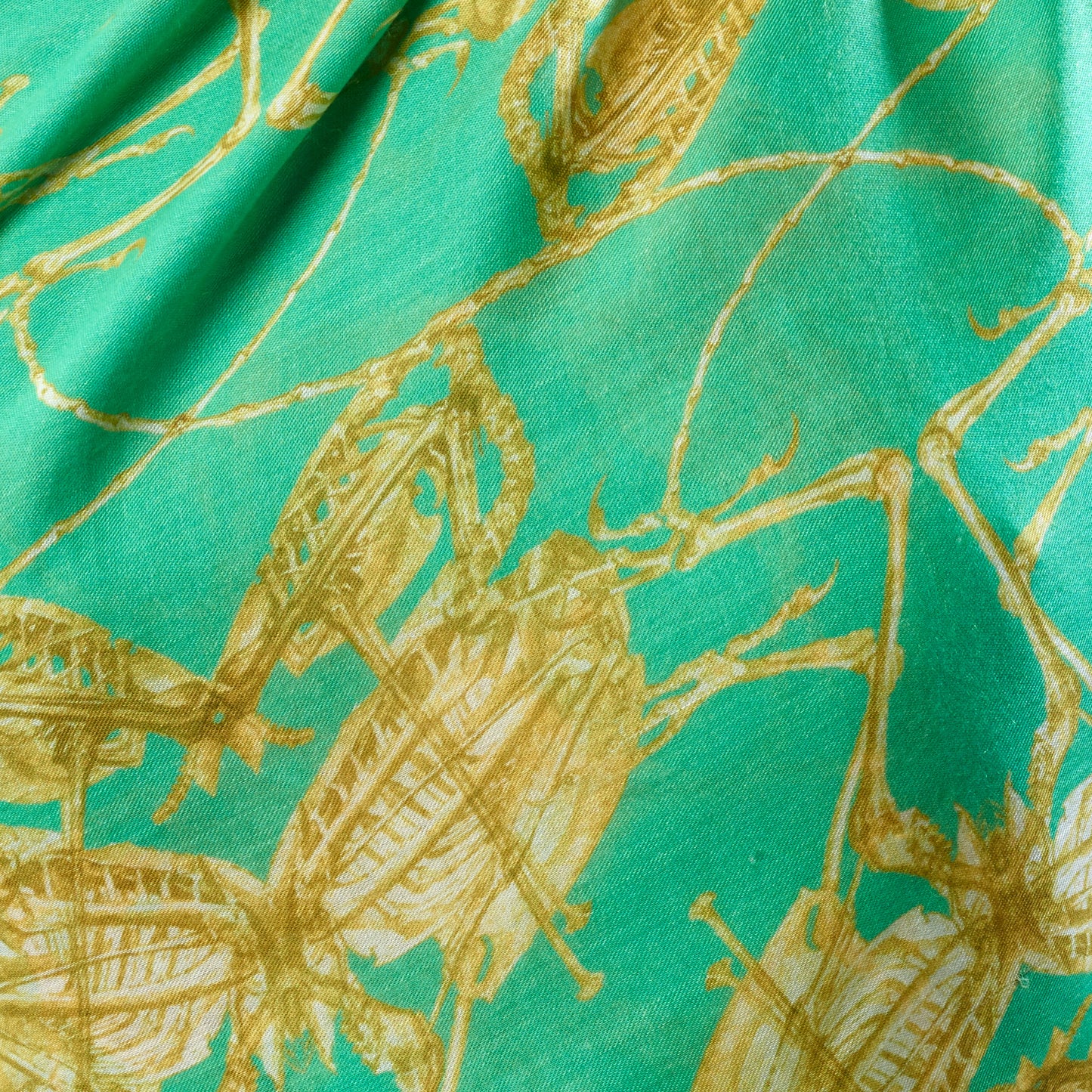 Winged Crush Scarf