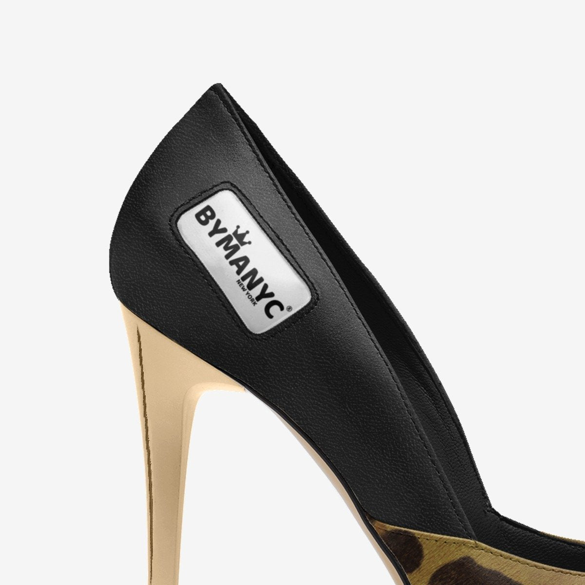 BYMANYC ® New York Luxury Women's Footwear Ecological - EAST VILLAGE