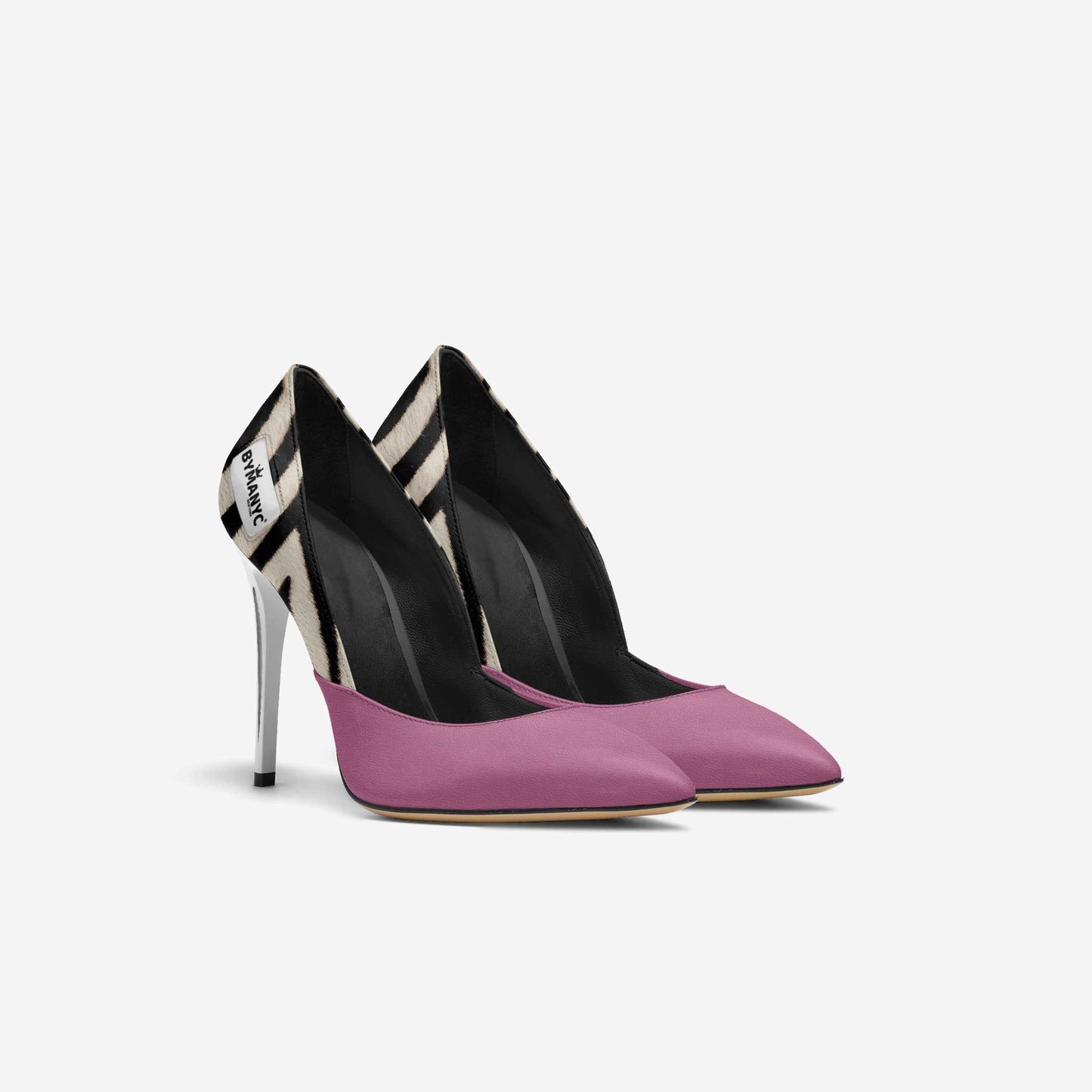 BYMANYC ® New York Luxury Women's Footwear Ecological - CHELSEA