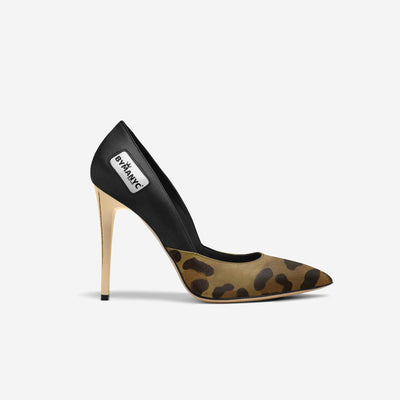 BYMANYC ® New York Luxury Women's Footwear Ecological - EAST VILLAGE