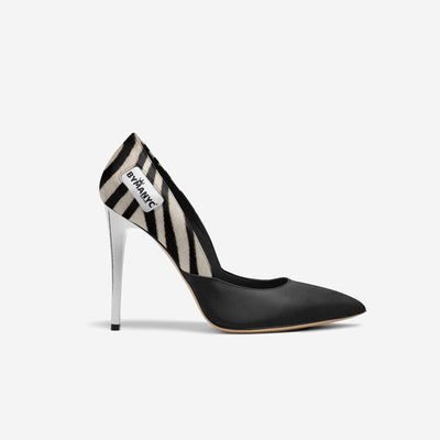 BYMANYC ® New York Luxury Women's Footwear Ecological - UPPER EAST SIDE