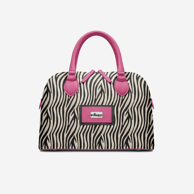 BYMANYC ® New York Ecological TOTE BAG - WILD LUXURY