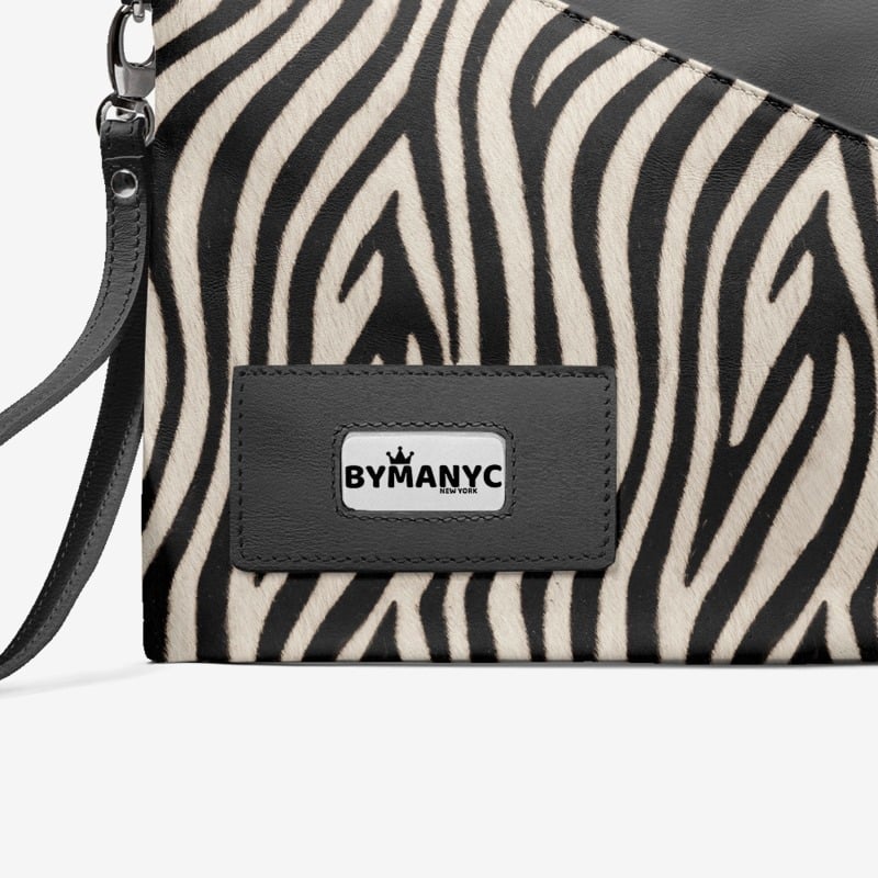 BYMANYC ® New York Ecological Unisex Handbag – NEON
