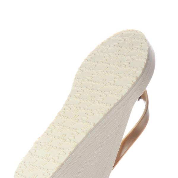 Manhattan Pearl- Women's High Wedge