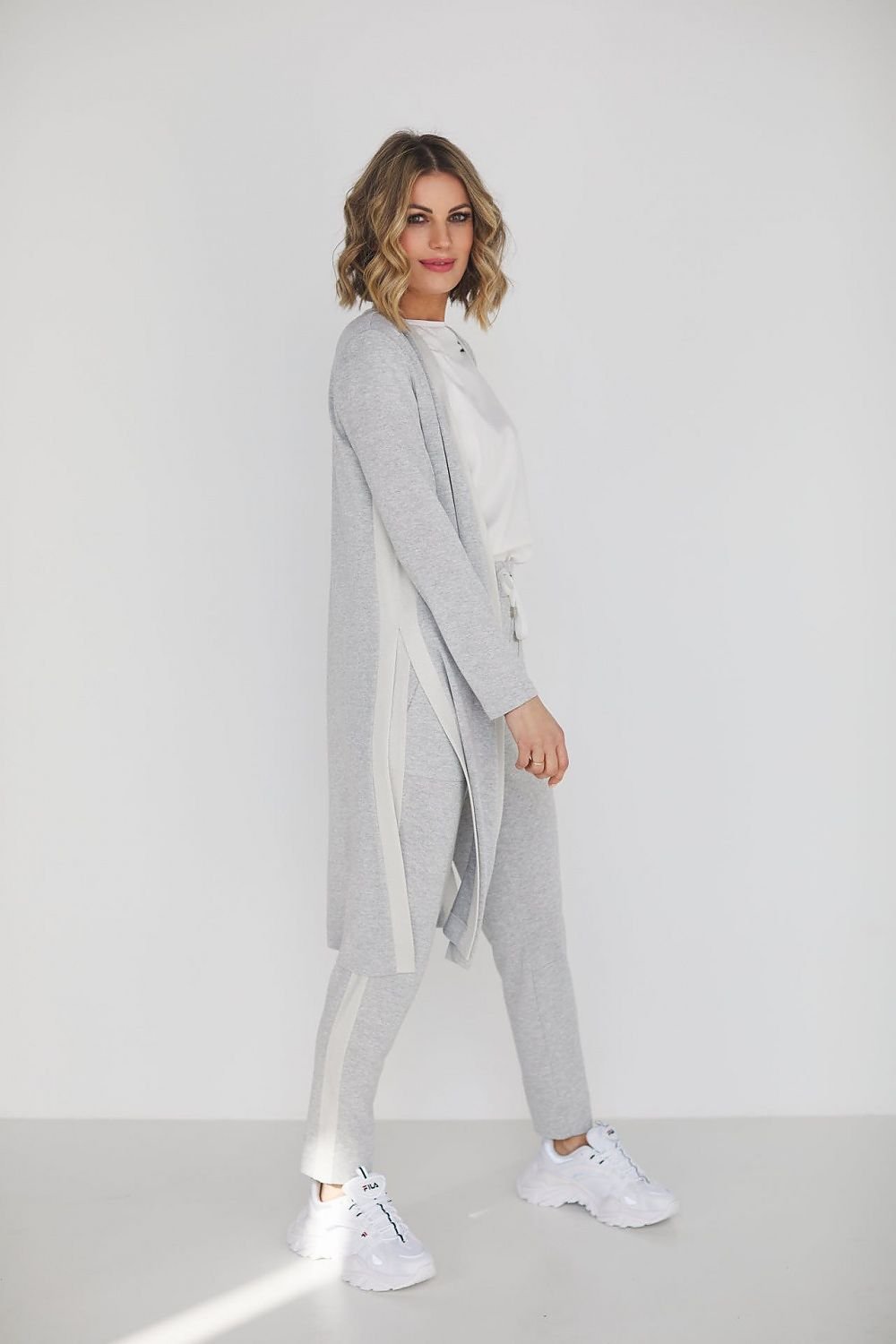 Women's Classic Casual Set