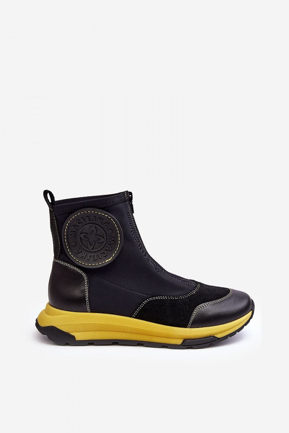 Sport Boots Model 188589 Step in Style