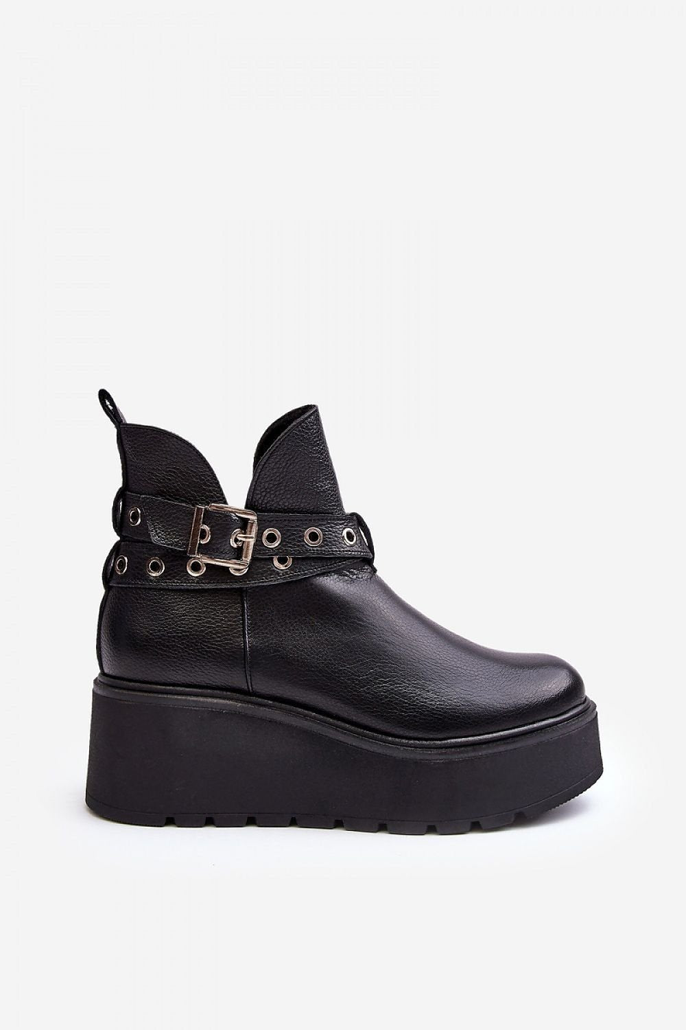 Buskin Boots Model 188593 Step in Style