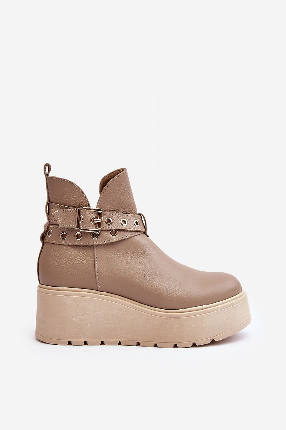 Buskin Boots Model 188594 Step in Style