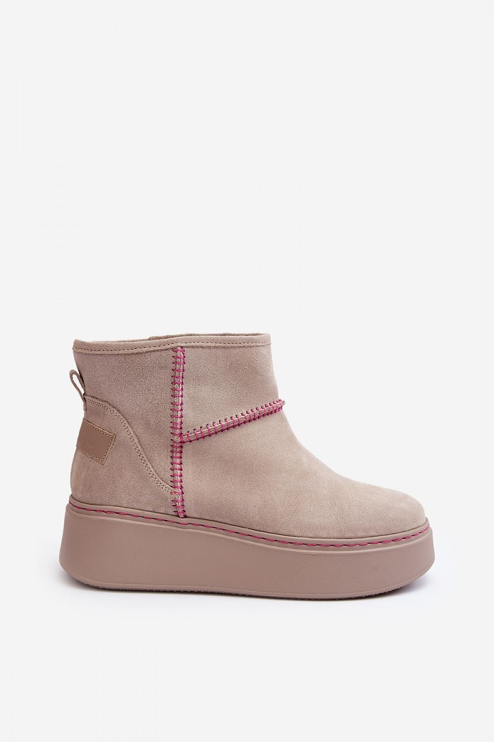 Snow Boots Model 188652 Step in Style