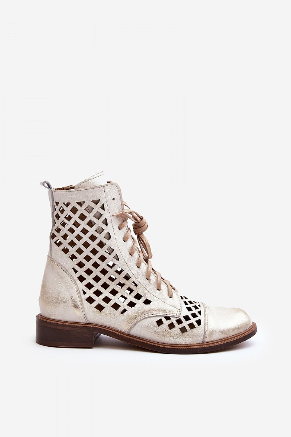 Boots Model 191857 Step in Style