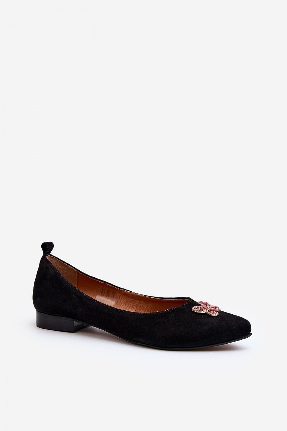Ballet Flats Model 192481 Step in Style