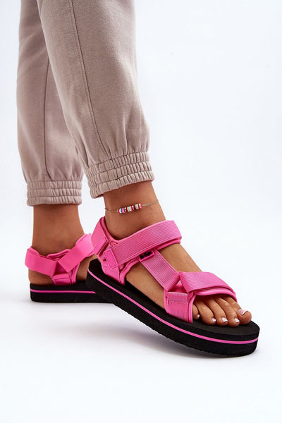Sandals Model 193955 Step in Style