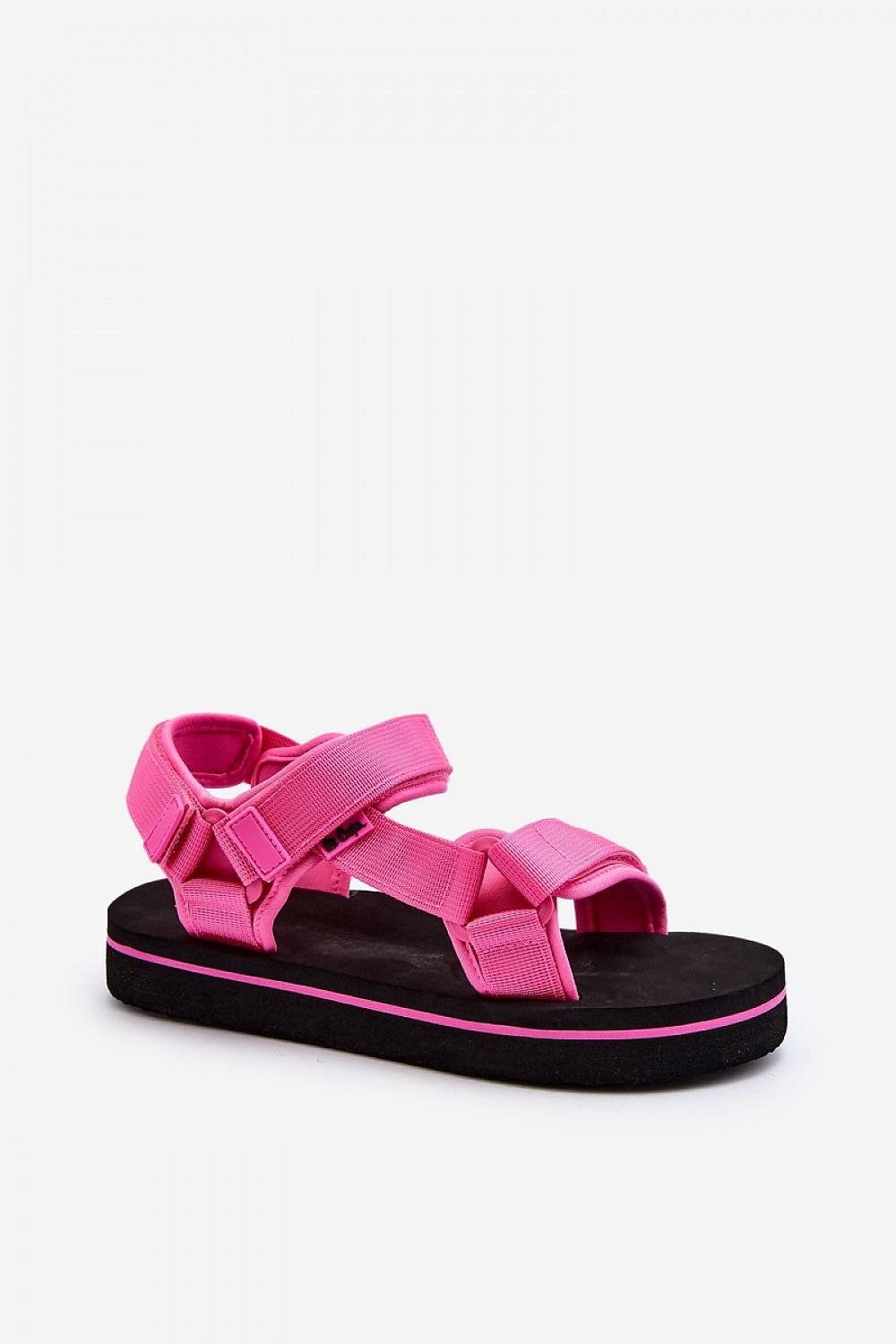 Sandals Model 193955 Step in Style