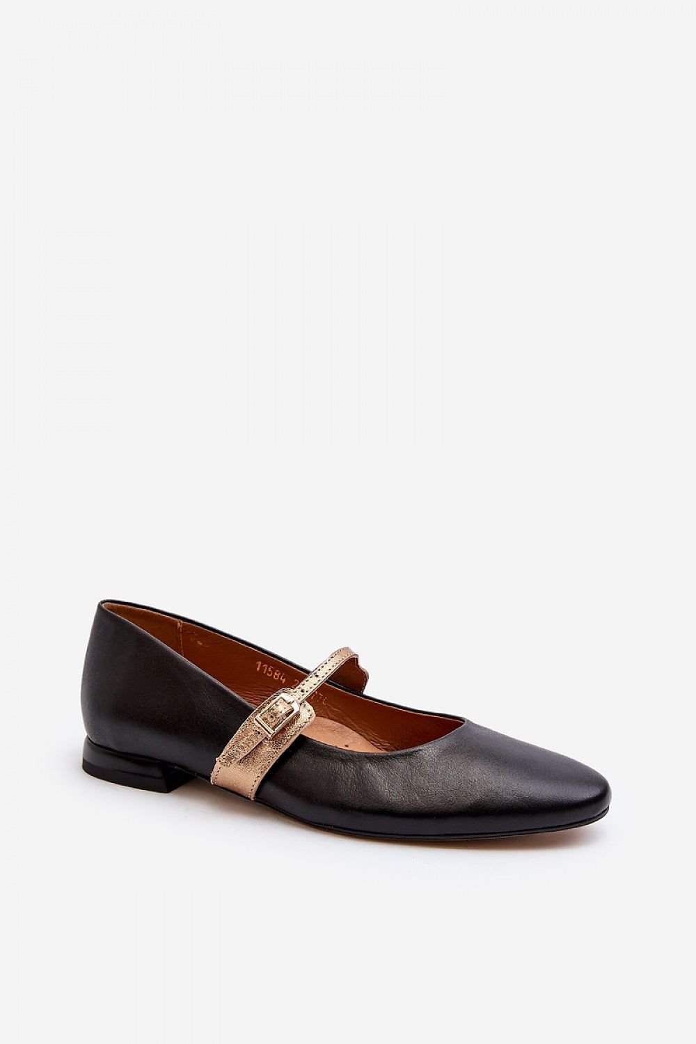 Ballet Flats Model 194359 Step in Style