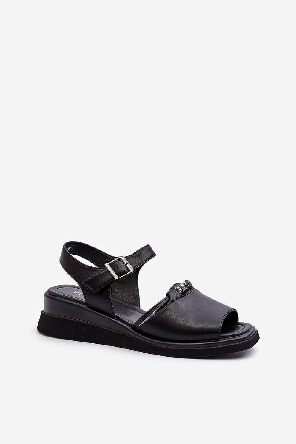 Buskin Model 196955 Step in Style