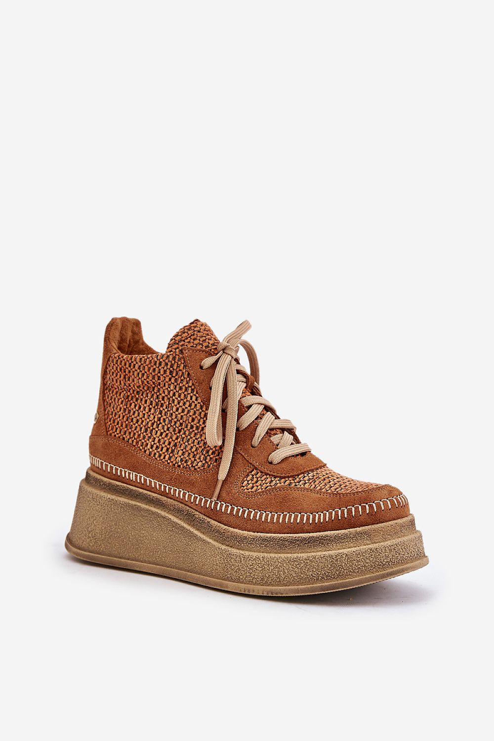 Boots Model 202808 Step in Style