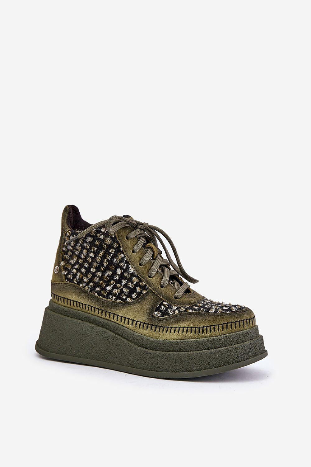 Boots Model 202809 Step in Style
