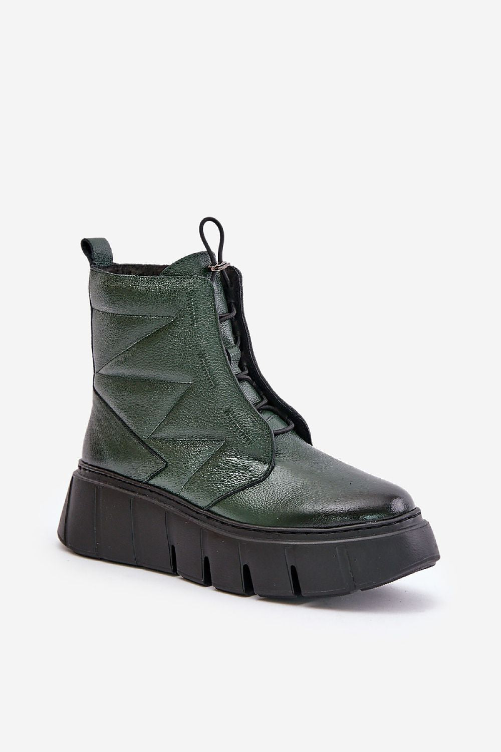 Boots Model 202822 Step in Style