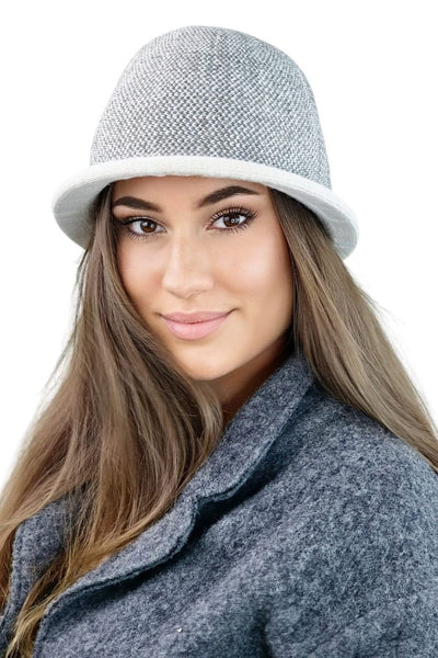 Hat Model 205197 Kamea