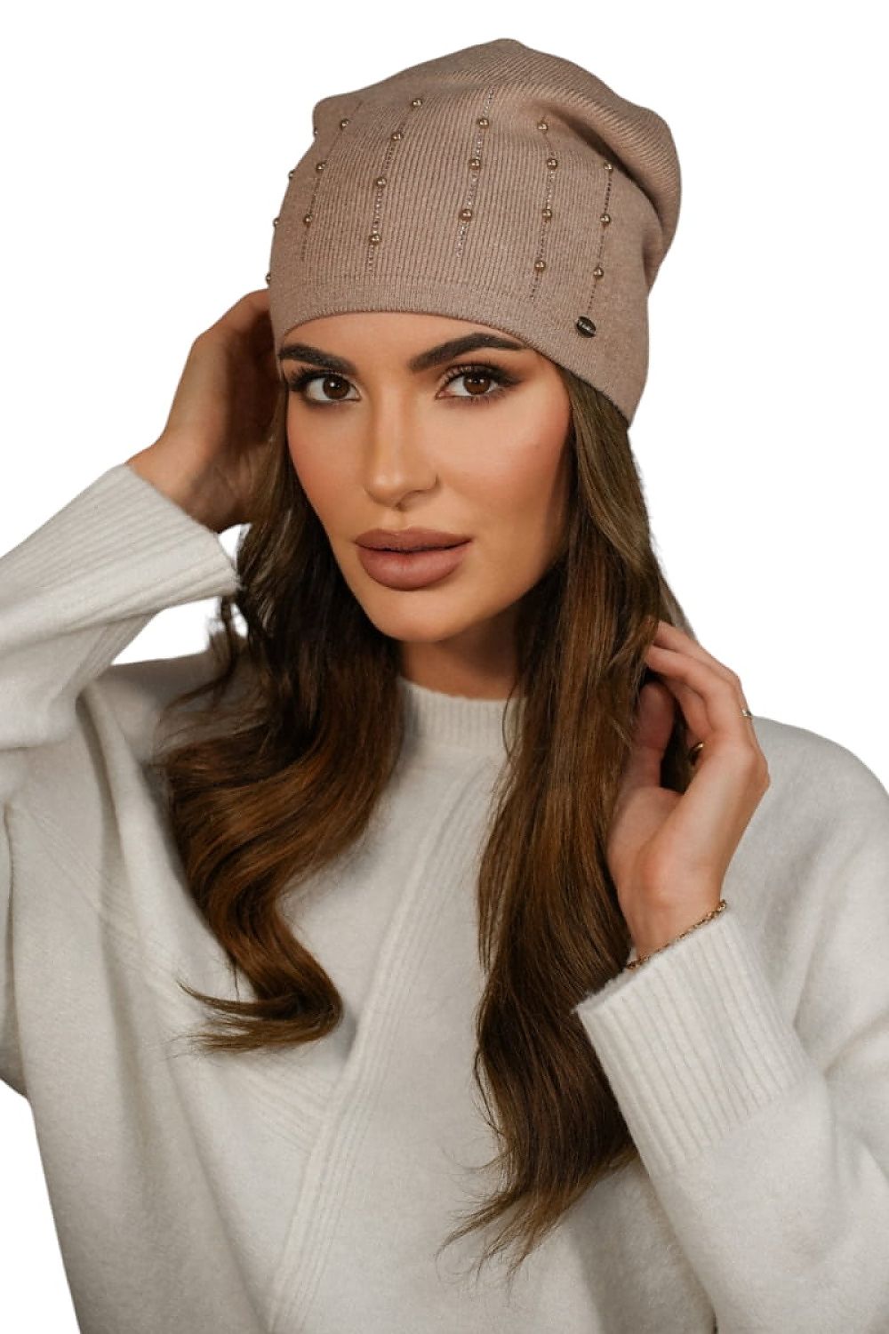 Cap Model 205210 Kamea