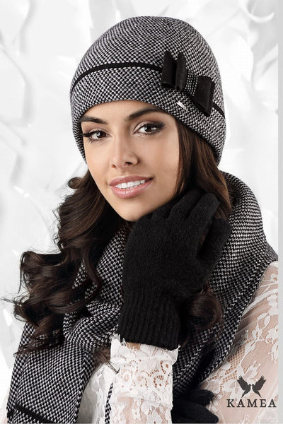 Cap Model 205222 Kamea